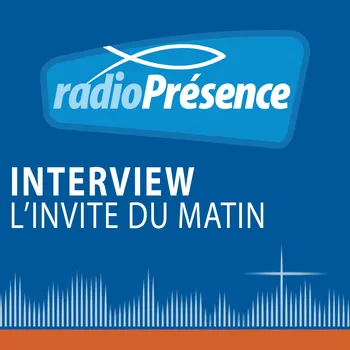 Présence Matin L'invité