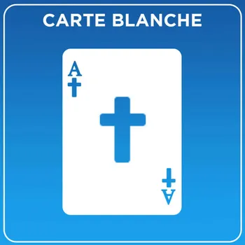 Carte Blanche