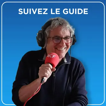 Suivez le guide
