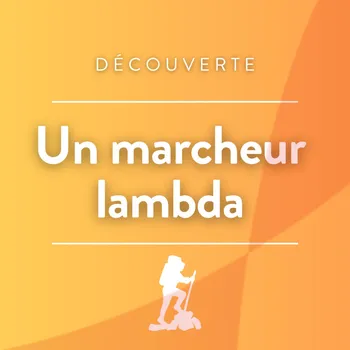 Un marcheur lambda