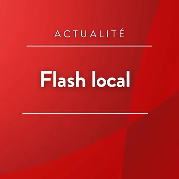 Flash local