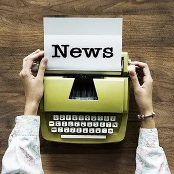 Le journal local Tarnais