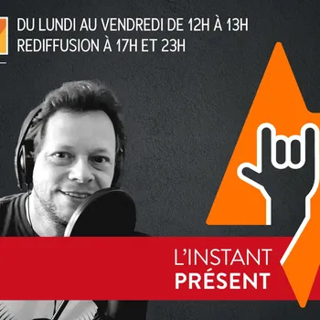 L'instant présent