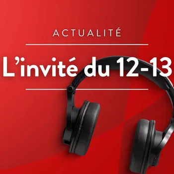 L'invité du 12-13