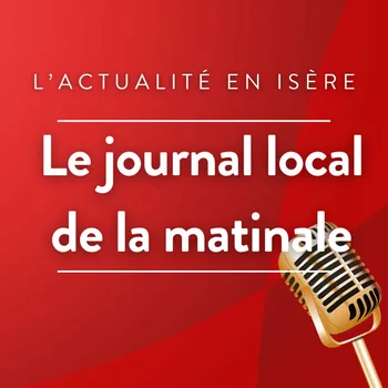 Le journal local de la matinale