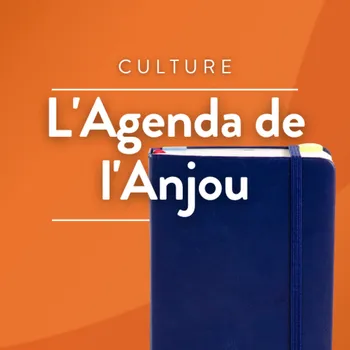 L'agenda de l'Anjou