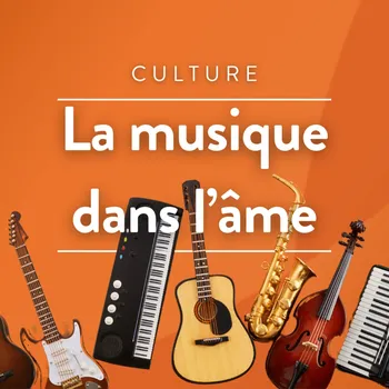 La musique dans l'âme