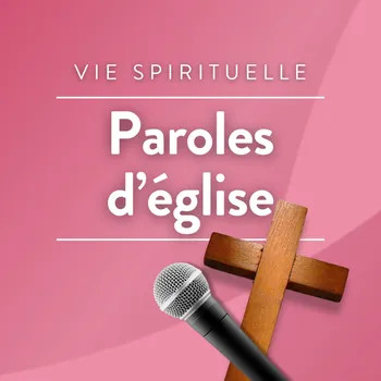 Paroles d'Eglise