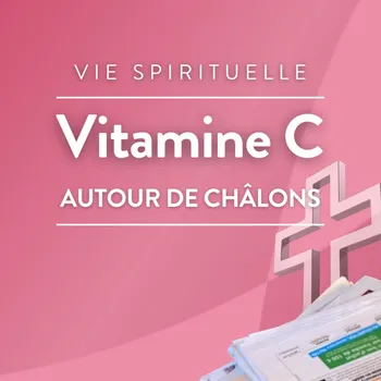 Vitamine C · RCF Cœur de Champagne