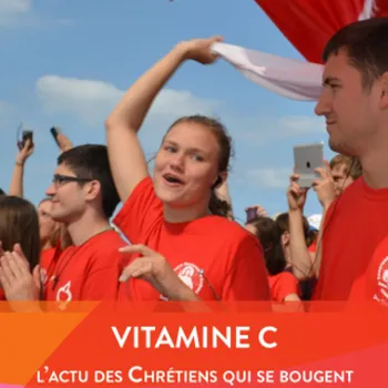 Vitamine C (Méditéranée)