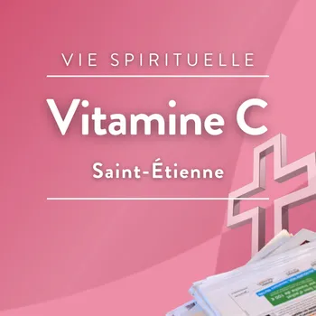 Vitamine C (Saint-Etienne)