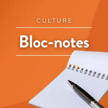 Bloc-notes
