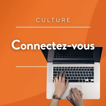 Connectez-vous