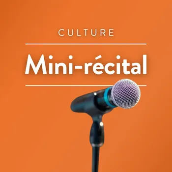 Mini-récital