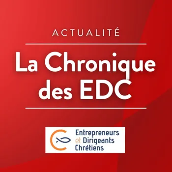 La chronique des EDC
