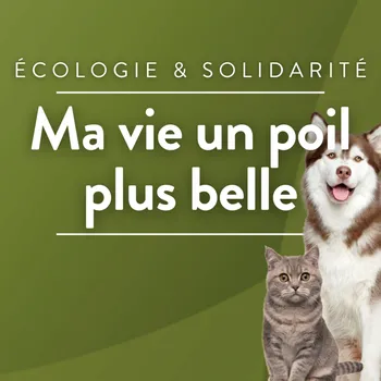 Ma vie un poil plus belle