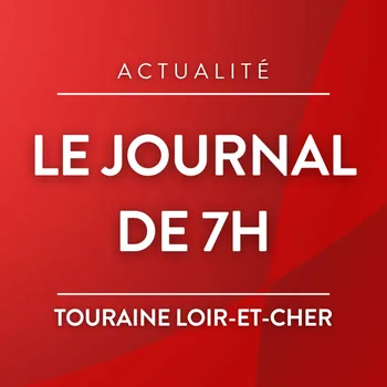 Journal local de 7h