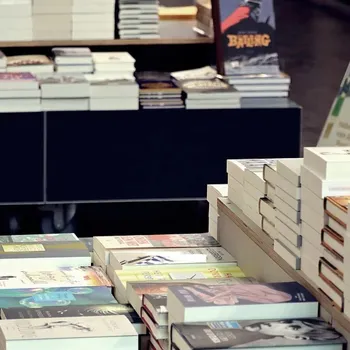 Les coups de cœur d'Astrid