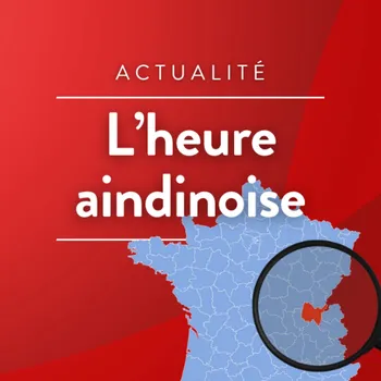 L'heure Aindinoise