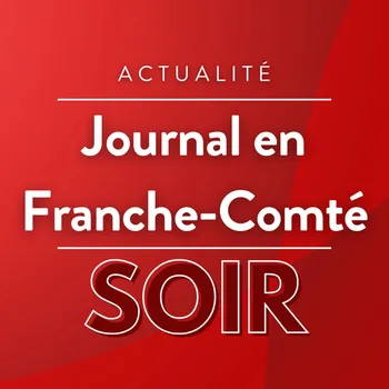 Journal en Franche-Comté (soir)