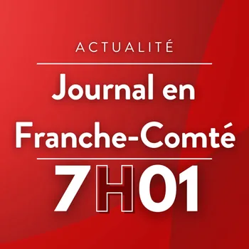 Journal en Franche-Comté
