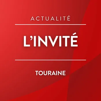 L'Invité RCF TOURAINE