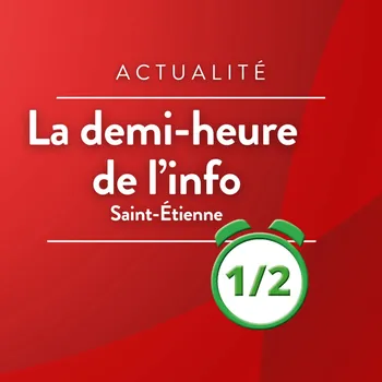 La demi-heure de l'info