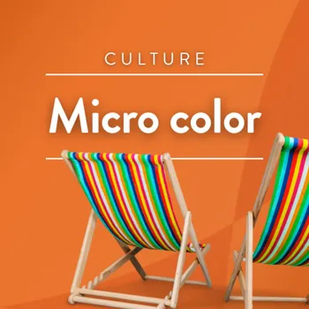 Micro color