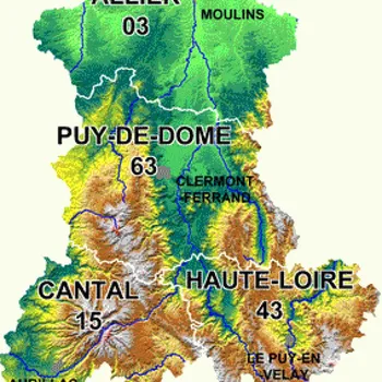 Que faire en Auvergne ?