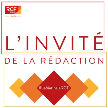 L'invité de la rédaction
