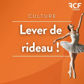Lever de rideau ! • RCF Hauts de France