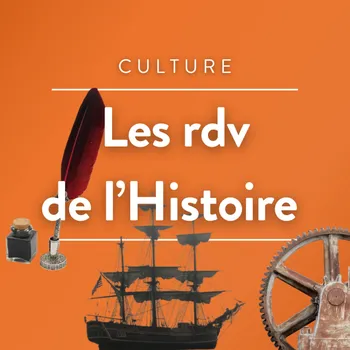 Les rdv de l'Histoire