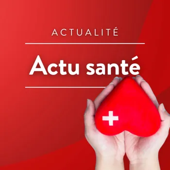 Actu santé