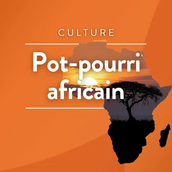 Pot-pourri africain