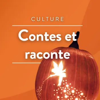 Contes et raconte