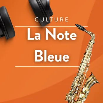 La Note bleue