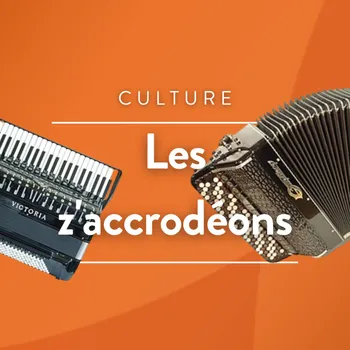 Les z'accrodéons