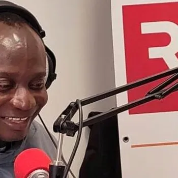 A la rencontre de Marie