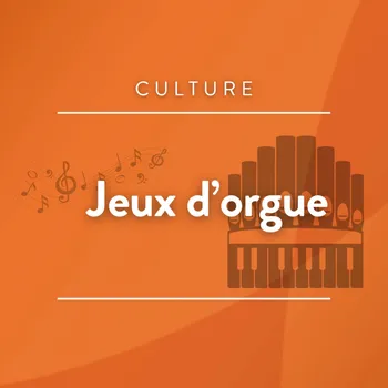 Jeux d'orgue