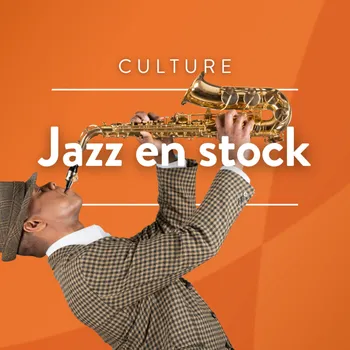Jazz en Stock