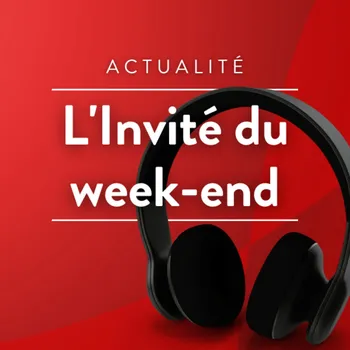 L'invité du week-end