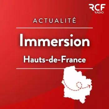 Immersion • RCF Hauts de France