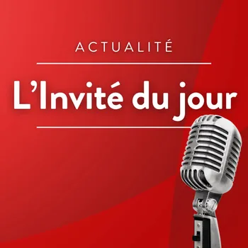 L'invité du jour (Ardèche-Drôme)