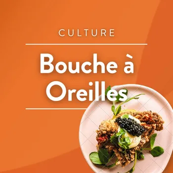 Bouche à Oreilles · RCF Lyon