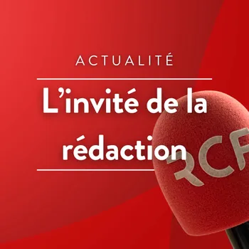 L'invité de la rédaction (Berry)