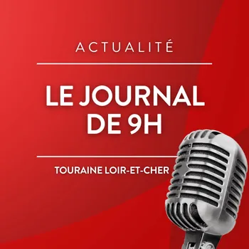 Le Journal local de 9h