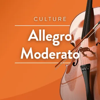 Allegro moderato