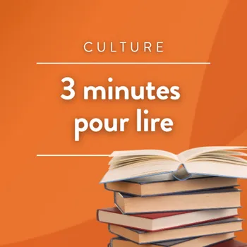 3 minutes pour lire : Les coups de cœur RCF Vendée