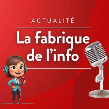 La fabrique de l'info