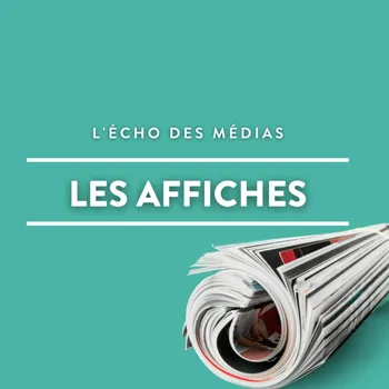 Echo des Hebdos - Les Affiches de Grenoble et du Dauphiné